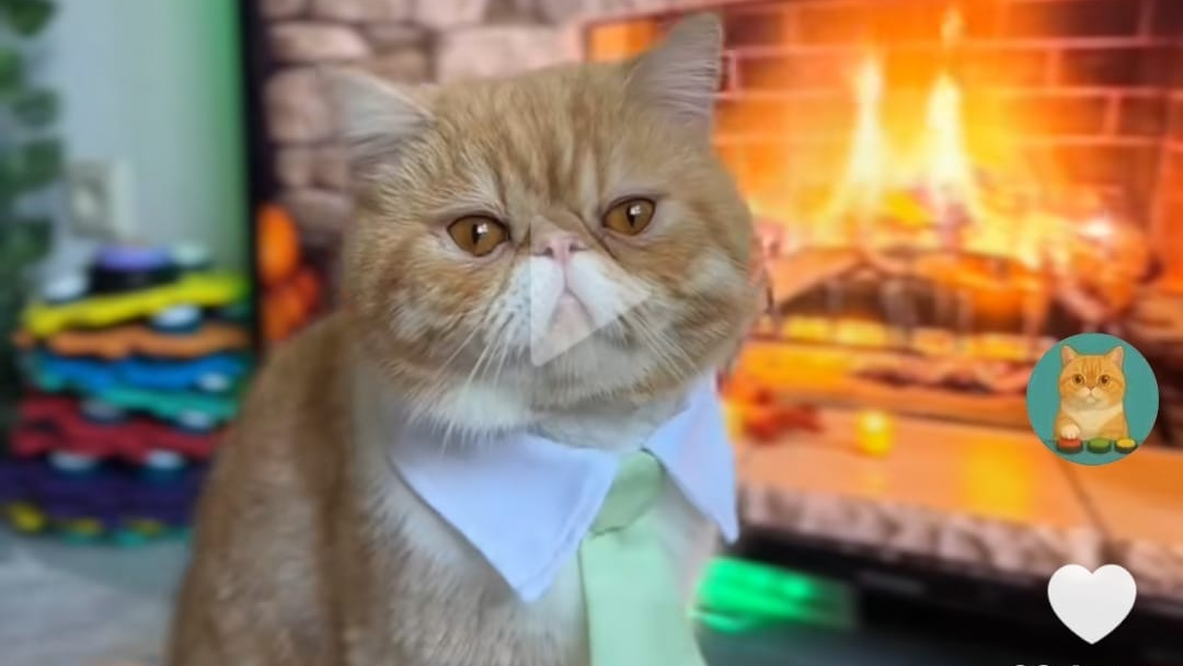 Адамзатты соғыс, аштық күтіп тұр: "Көріпкел мысық" сұмдық болжам жасады 