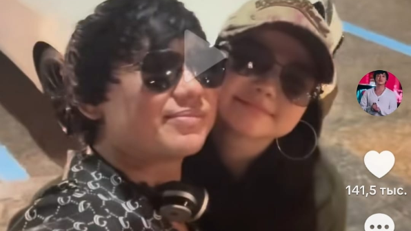 "Қайраттың қызы деген сөз ұнамайды" дейді Қайрат Нұртастың қызы