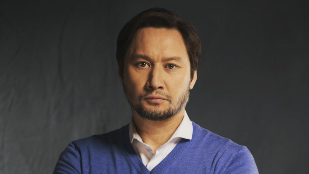 Азамат Сатыбалды Динара Сәтжанға сұхбат беремін деп сынға қалды