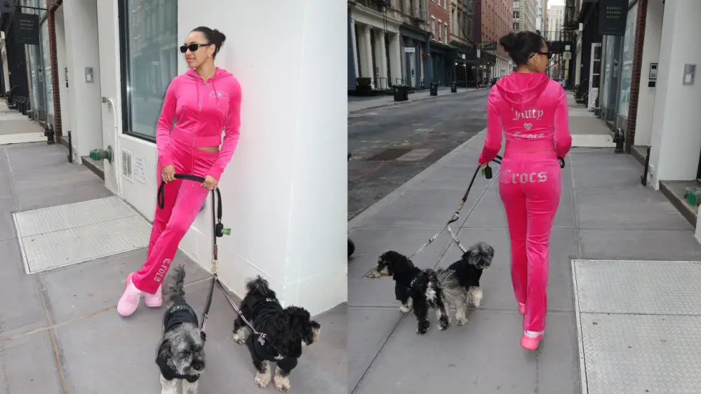 Әуежайда туристің киімі күдік тудырды