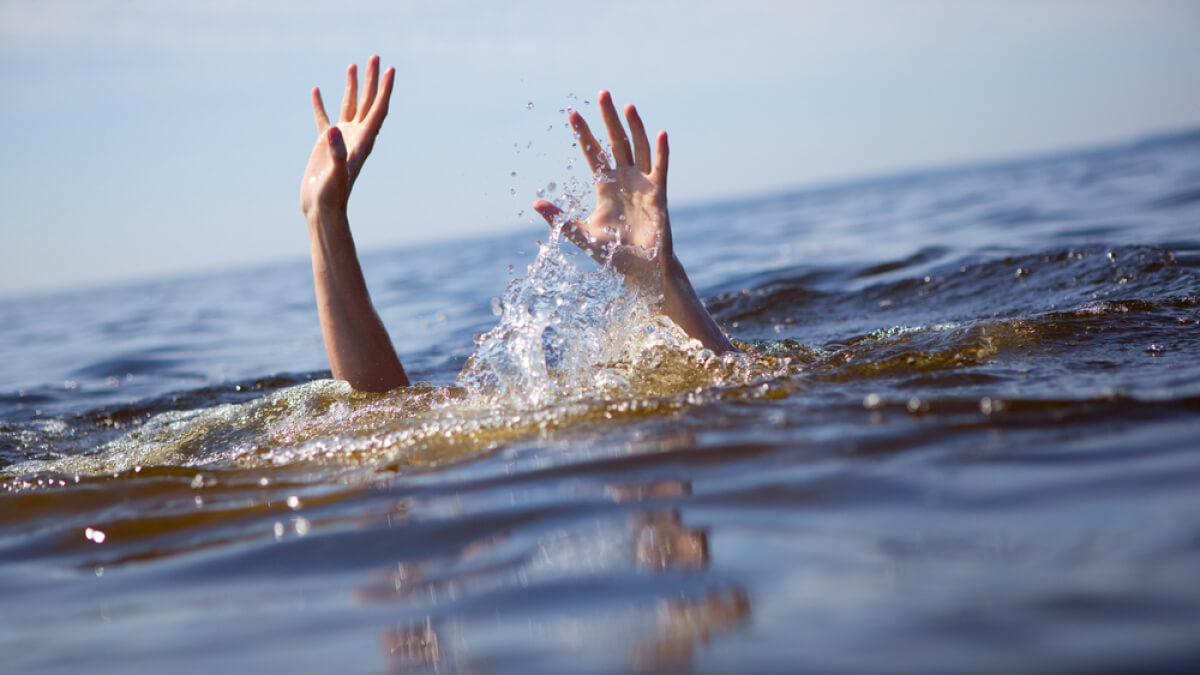 Алматы облысында анасы баласын құтқармақ болып, екеуі де суға кетті