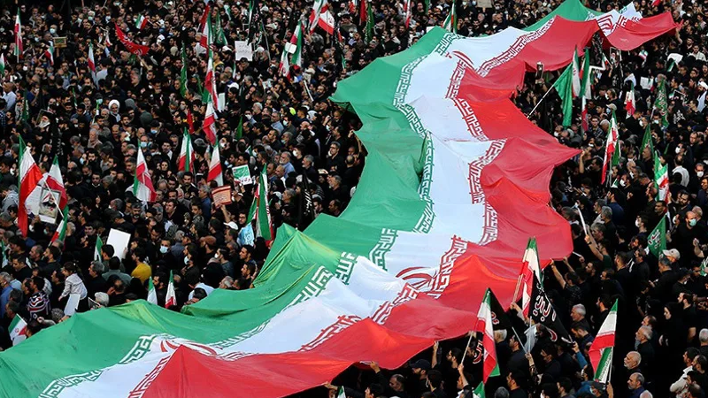 Ирандағы қандастарды елге әкелу - діни алауыздықты қоздырмай ма?