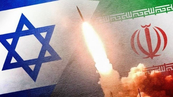 Иран қызы Саядан келген хат: "Біз үшін, Иран үшін дұға етіңіздер..."