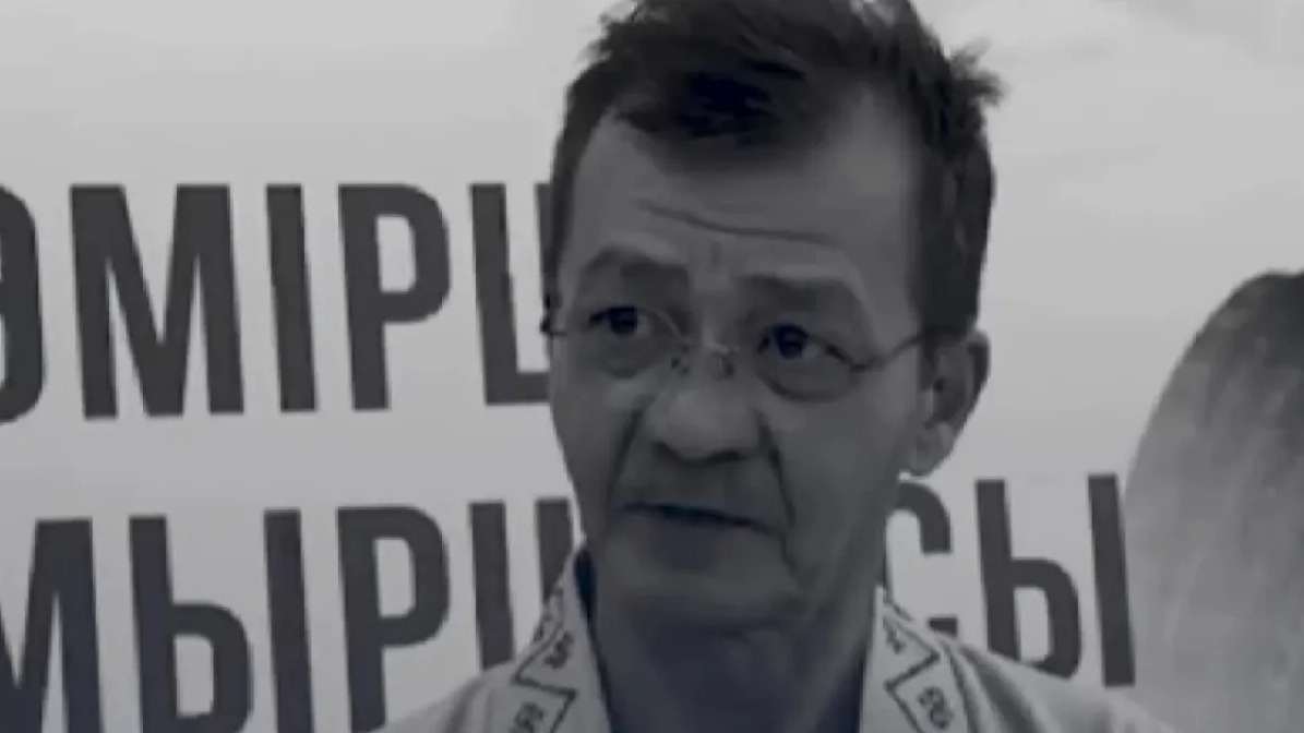 Мұхтар Мағауиннің ұлы қайтыс болды