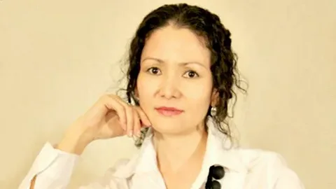 Сәуле Әбілдаханқызы: "Бір иіскегіштің быт-шытын шығарсам..." 