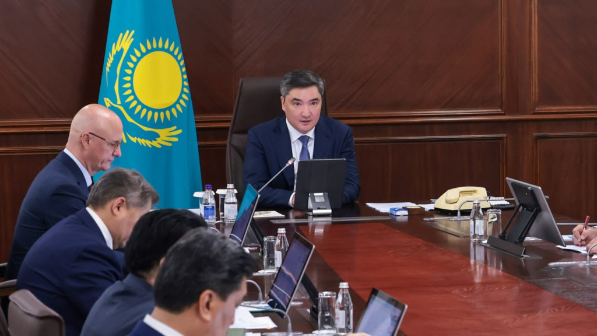 «Чистый Казахстан»: Правительство поручило создать карту объектов экотуризма