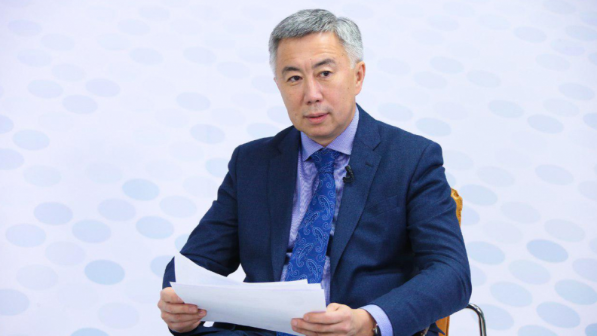 Казахстан вводит новые правила для заказов с зарубежных маркетплейсов