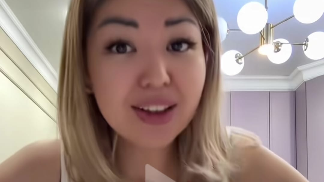 "Тоқалдар мен көңілдес әйелдер, ақымақ болмаңдар!" деп тиктокер үндеу жасады