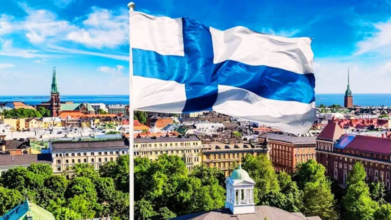 Финляндия елі қараңғылықтан қалай шықты?