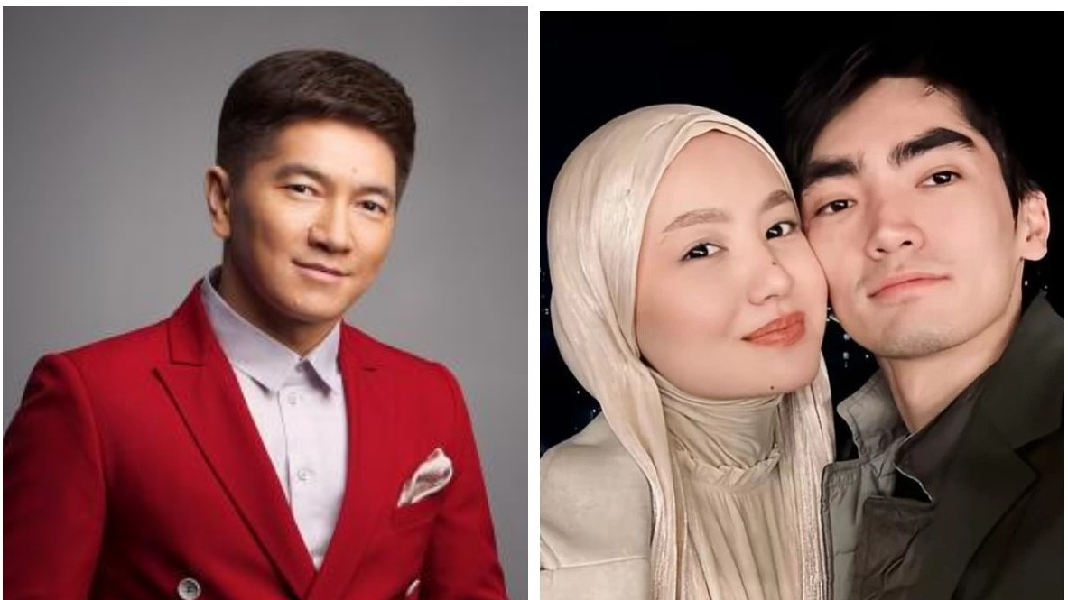 Сәкен халықтан кешірім сұрауға тиіс, не болмаса қоғам мен билік Сәкенге сөгіс жариялауы керек