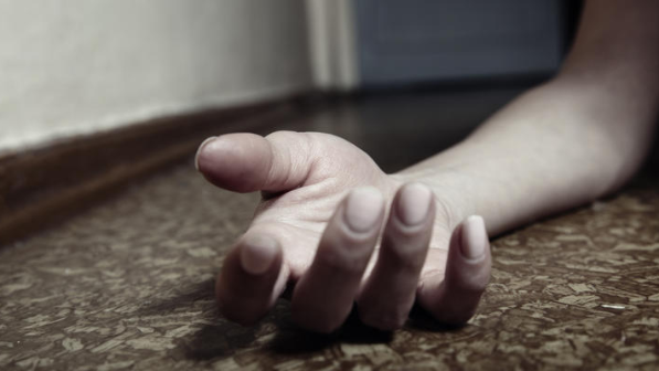 В Семее женщина погибла на пешеходном переходе под колёсами ассенизатора