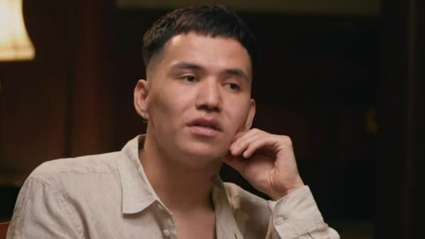 Alem из Ninety One признался, что до сих пор живет в съёмной квартире и мечте о собственном