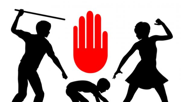 Только уважение к закону и порядку, по мнению президента, поможет искоренить насилие и вандализм