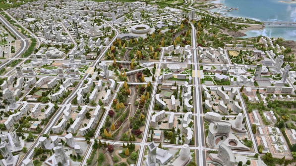 Как города становятся столицами: Конаев, Семей и Жезказган на новом этапе развития