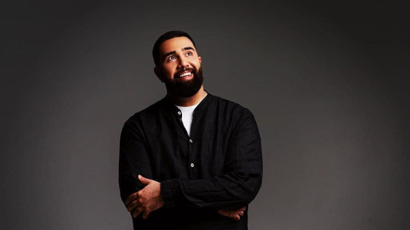 Jah Khalib биылғы шілде айында Мәскеуде өнер көрсетпейтін болды