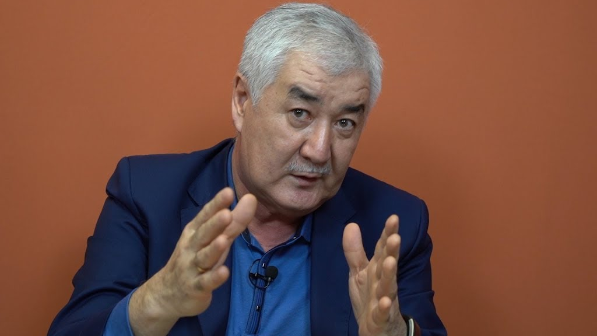 Әскери қызметтің абырой-беделі бар ма? 