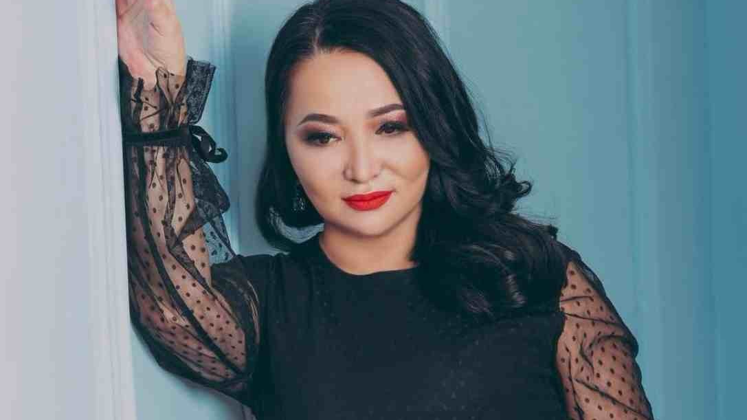 Гүлзира Айдарбекова: "...мүмкін соғыс болмас па еді"