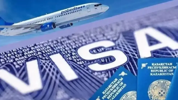 Алжир азаматы Қазақстанда болмаған дүние жасап, тарихта қалды