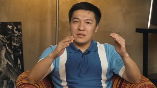 Ұлтты кемсіту:  Марғұлан Тұрсыновтың үстінен арыз түсірілді 