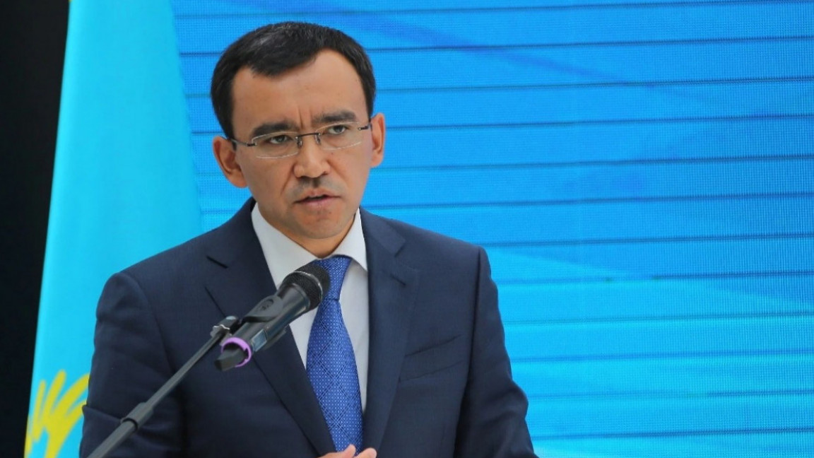 Парламент таратылып, күзде сайлау өте ме? - Сенат спикері жауап берді