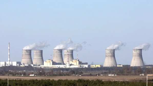 Қазақстанда салынатын бірінші АЭС-тің құны қанша екені белгілі болды 