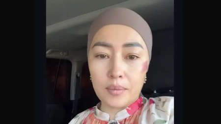 "Табам деп әділдікті": Видео жариялаған Наркенже тағы сынның астында қалды