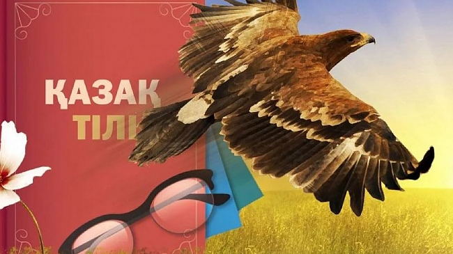 "Қазақ тілі "не интересен" деген спортшының басы дауға қалды