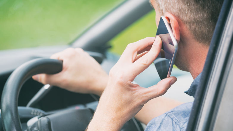 Мүфтият пәтуасы: Көлік жүргізудегі күнәлар