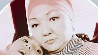 "Науқас баламды көшеден ұстап, әскерге әкетті" деген ана шырылдап көмек сұрап отыр