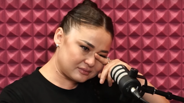 Тұрсынбек Қабатовтың әйелі отбасындағы барлық шындықты жайып салды