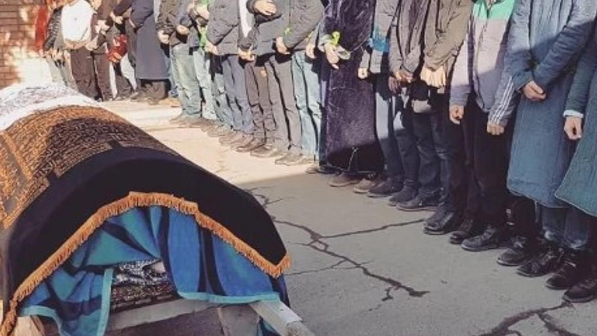 Марқұмның жетісін, қырқын таңғы 7-де өткізген тиімді ме?