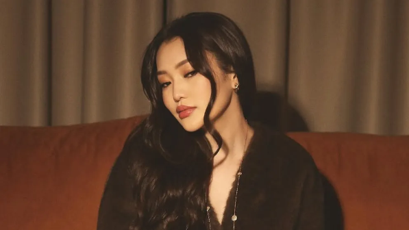 Әнші Ерке: "Еркекке қандай әйел керек?"