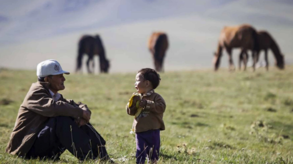 Қазақстан - қыздан туған баланы баққан "жиенстанға" айналды