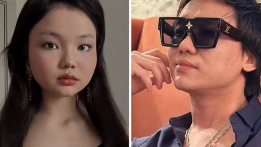 Қайраттың қызы құпиясымен бөлісіп масқара болды