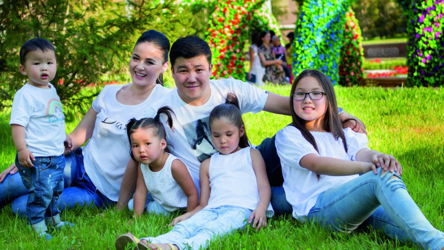 Тұрсынбек Қабатовтың әйелі туралы қауесет тарады