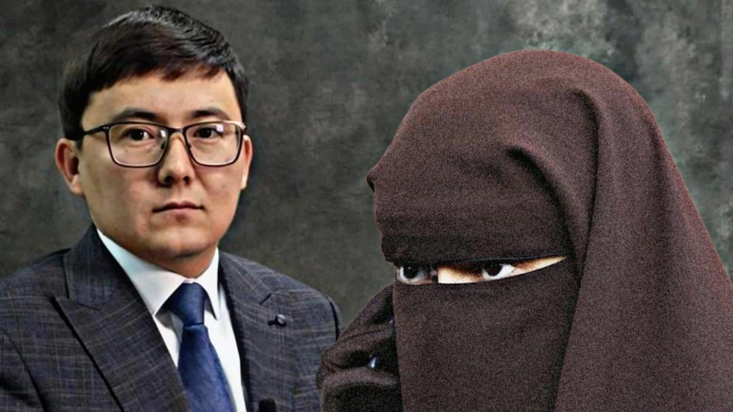 Діни киімге заңмен тыйым салынды: Дінтанушы осыған қатысты пікір білдірді