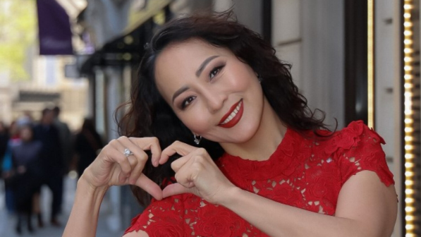 Айгүл Иманбаева "Болашақ" бағдарламасына қатысты сұраққа жауап берді