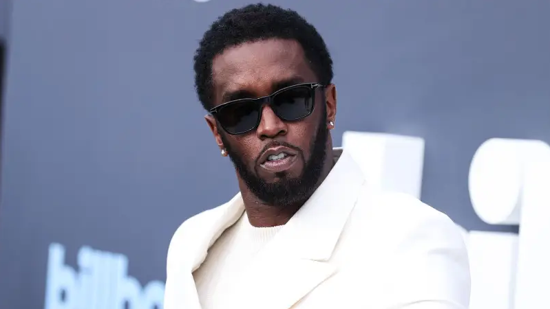 P. Diddy ісі бойынша алқабилер алғашқы шешімдерін жариялады