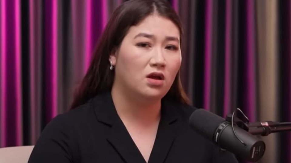 "7-8 күнге 12 млн теңге гонорар алдым" дейді актриса Ақерке Арыс 