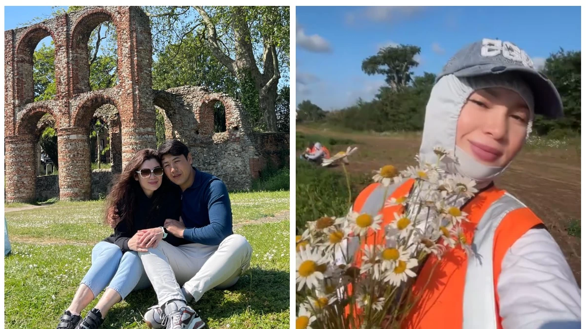 Англиядағы қазақ жұмысшылары: Аптасына 360-390 мың теңге айлық аламыз