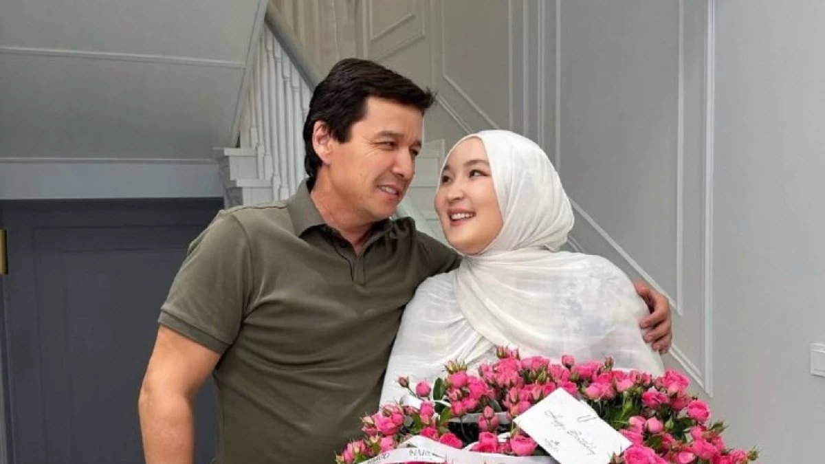 Абай Бегейдің әйелі туған күнін тойлаймын деп сынға қалды