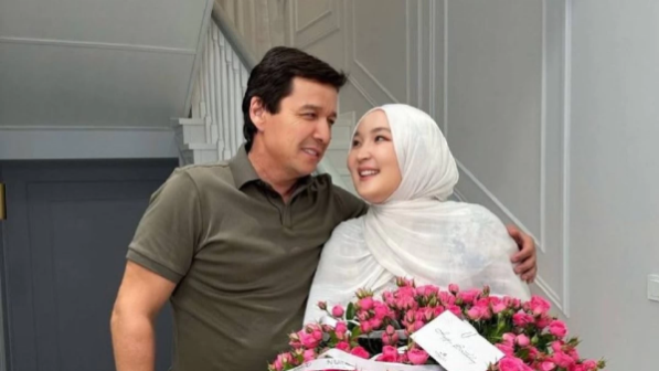 Абай Бегейдің әйелі туған күнін тойлаймын деп сынға қалды