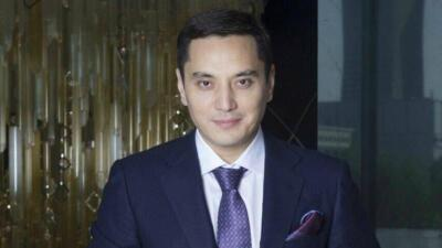 Нұрлан Әлімжанов ұлдарының болашағы туралы айтты