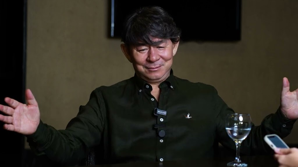 "Мастер Сюцай" әйел басқаратын отбасының "сұмдықтары" туралы айтып берді 