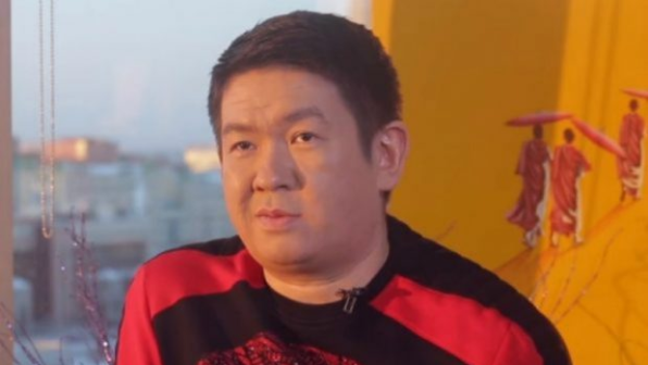 Жан Мұқанов отбасындағы ер мен әйелдің рөлін бөлді