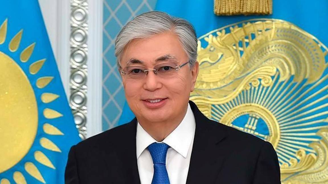 Президент қазақстандықтарды Астана күнімен құттықтады 