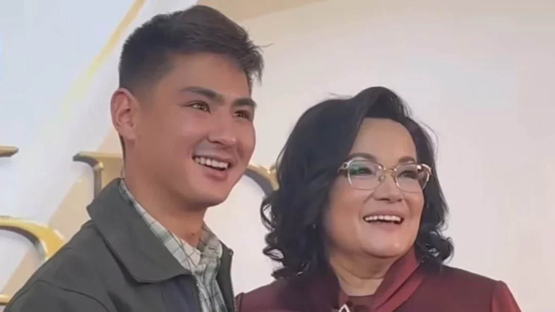 Қымбат Досжан бельгиялық Жәнібекке қатысты жаңалығымен бөлісті