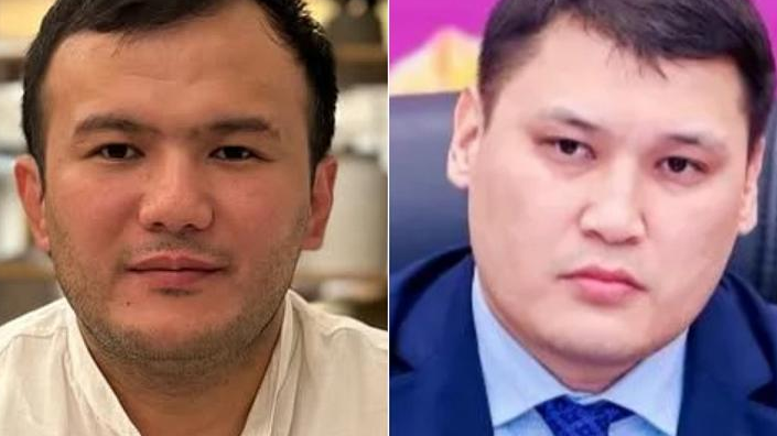 Руслан Берденовті атқан жігіттің анасы үндеу жасады