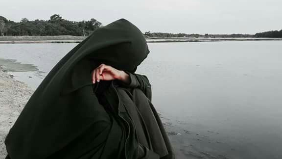 Телескоп арқылы қарау