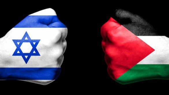 Палестиндік шейхтар Израиль билігіне хат жолдады: Шейхтар "Авраамдық келісімге" қосылғысы келеді